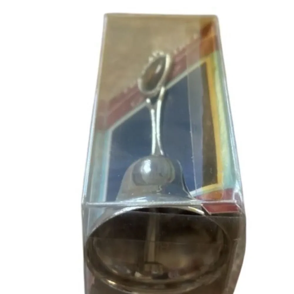 North Dakota Vintage Fort Collectable Souvenir Bell